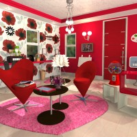Crimson red Modern.jpg