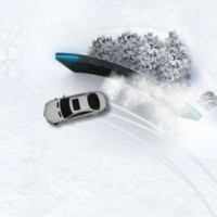 Mercedes AMG  Winter Drift Competition.jpg