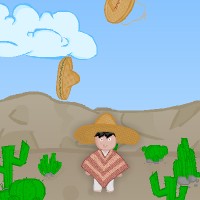 Mexican Hat Catch.jpg