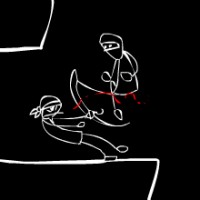 Ninja - Pirate Cave Raid.jpg